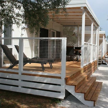 Mobile Homes Katinka, Starigrad Paklenica, Croatia Luaran gambar
