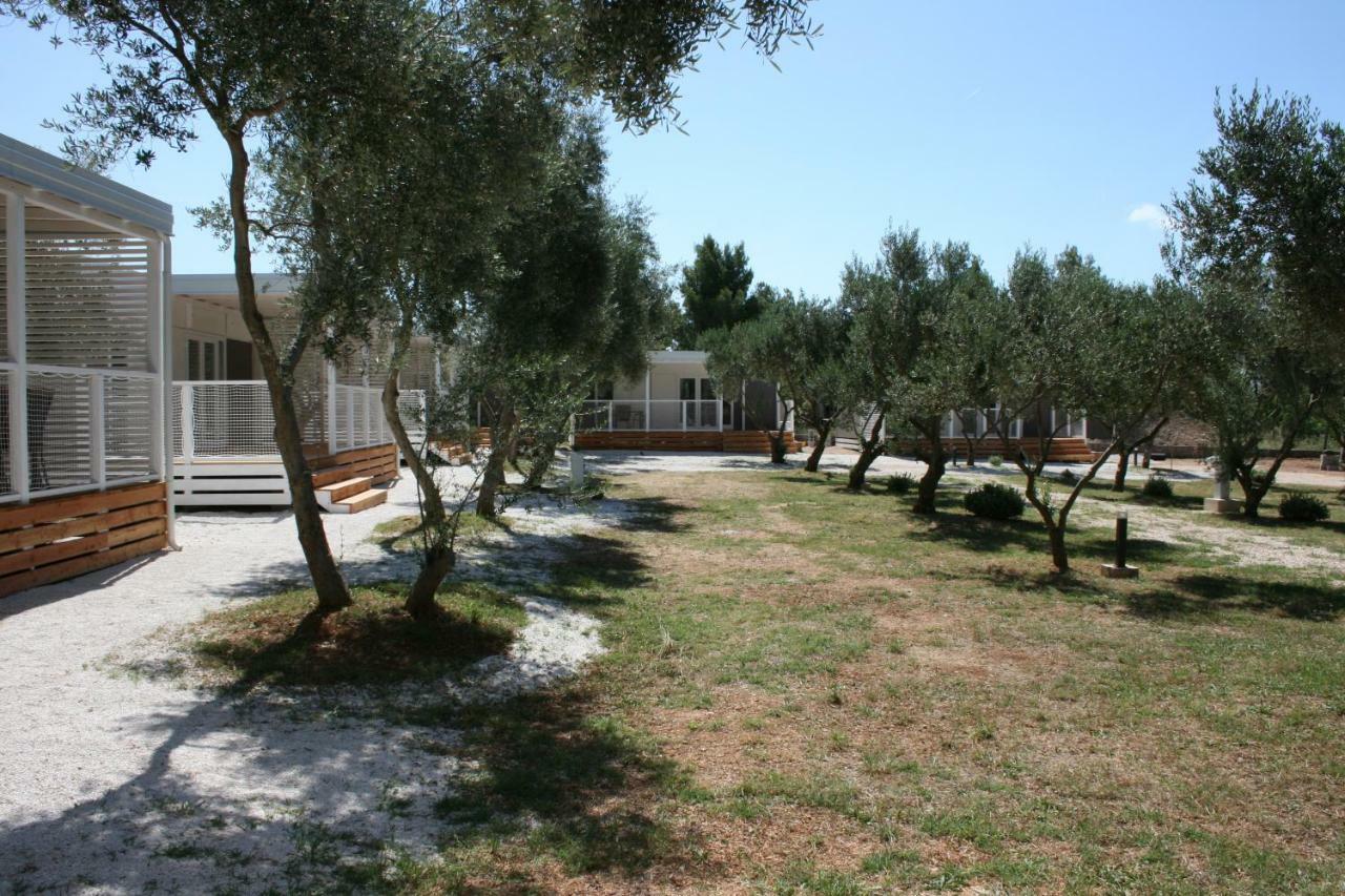 Mobile Homes Katinka, Starigrad Paklenica, Croatia Luaran gambar