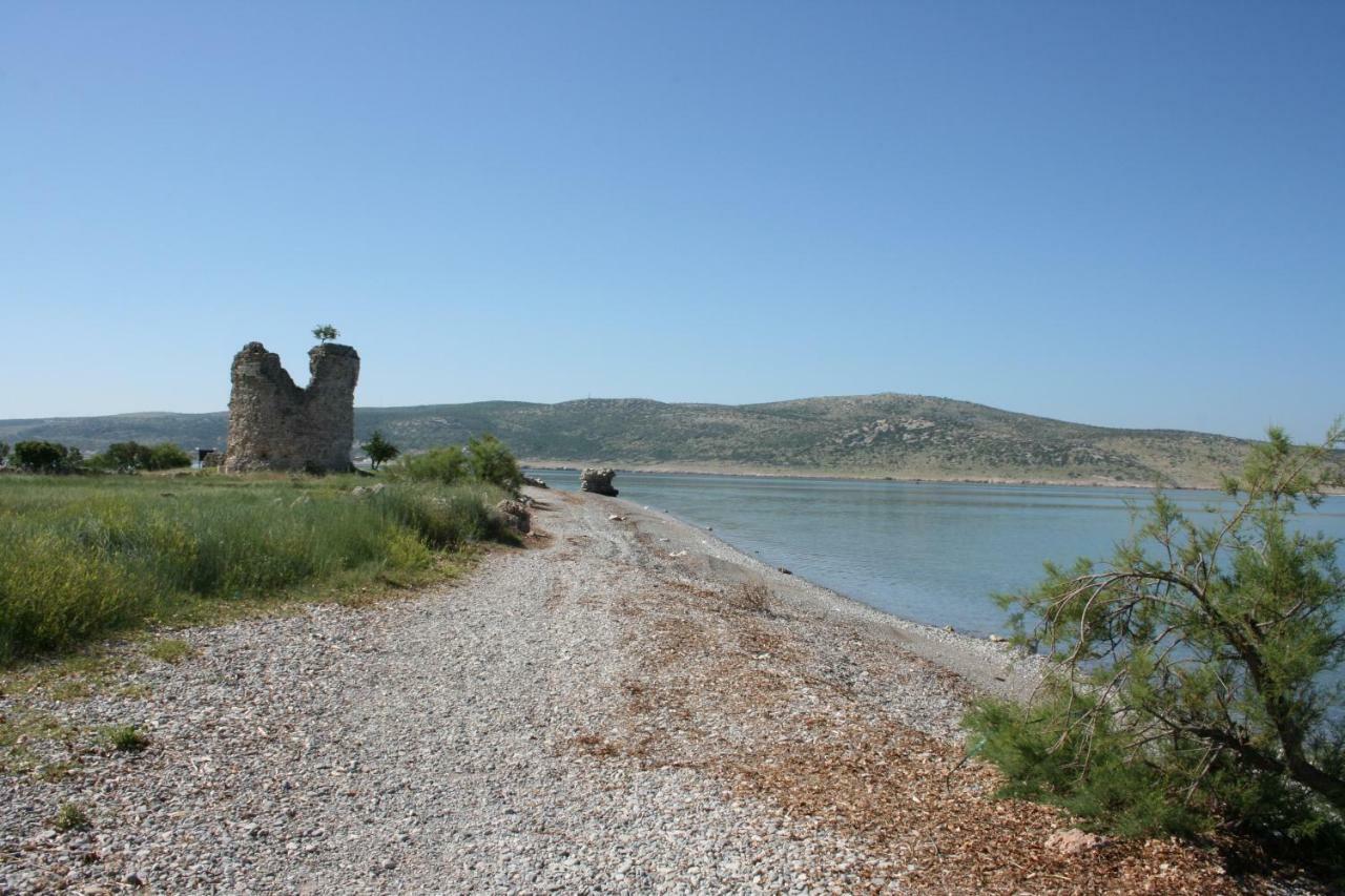 Mobile Homes Katinka, Starigrad Paklenica, Croatia Luaran gambar